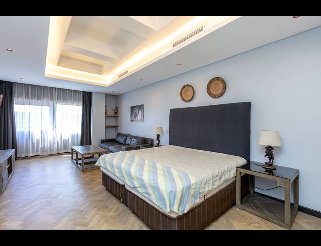 0.5 BEDROOM APARTMENT TO LET IN CAPE TOWN CITY CENTRE